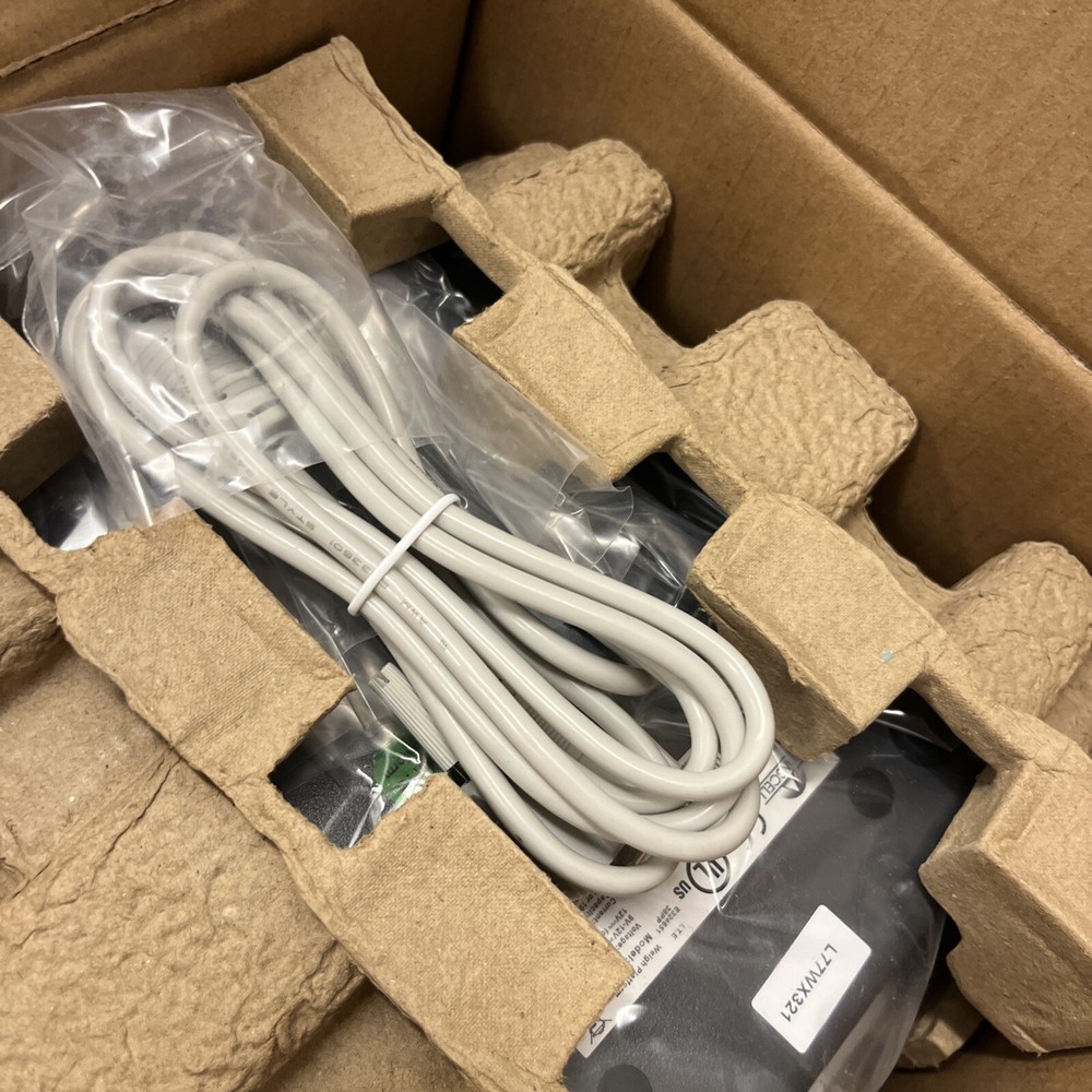 Transcell Mid Range Postage Scale 20lb For Neopost TP-MR