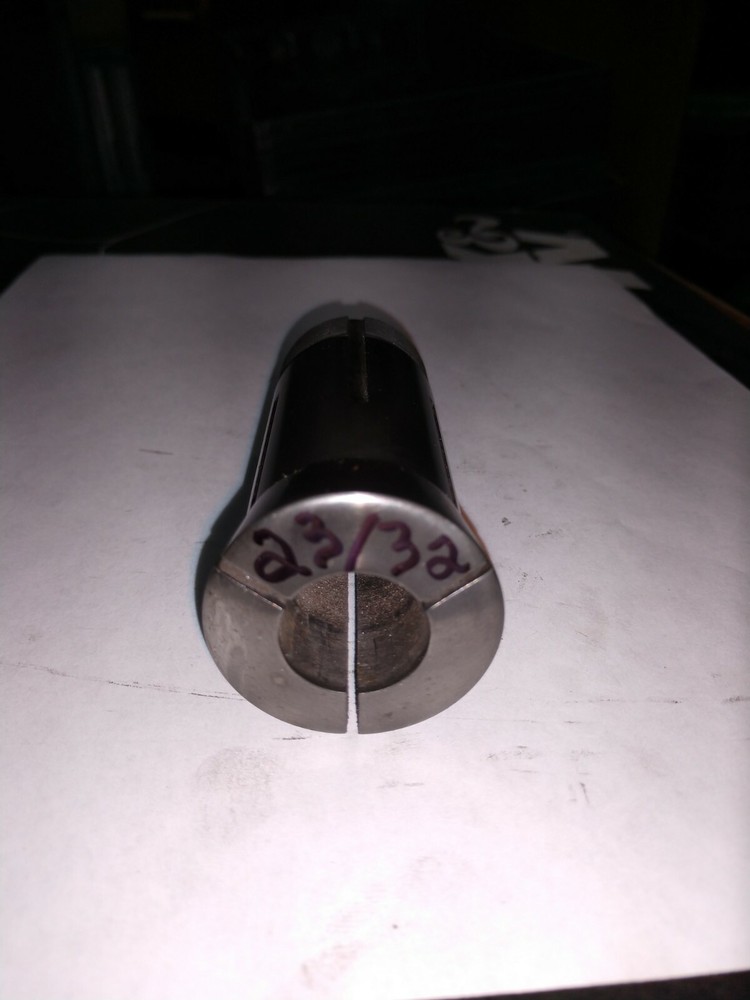 23/32" 5C Collet