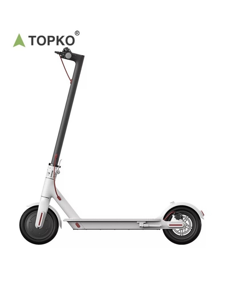 VOLPAM ELECTRIC SCOOTER 350W