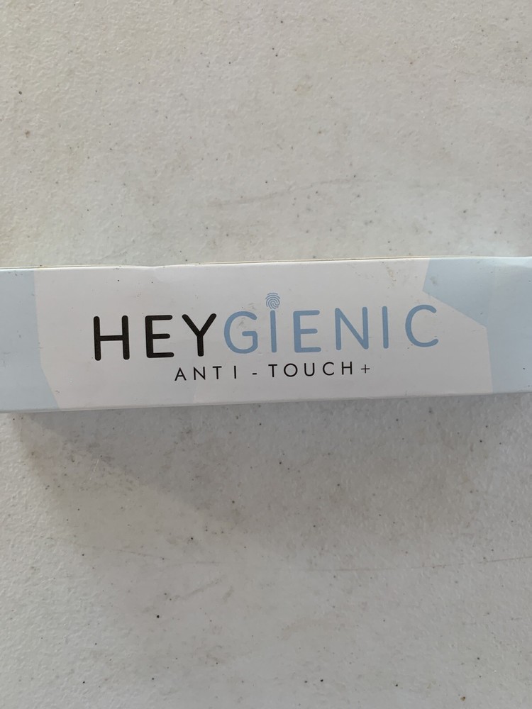 Heygienic Anti Touch and Button Presser