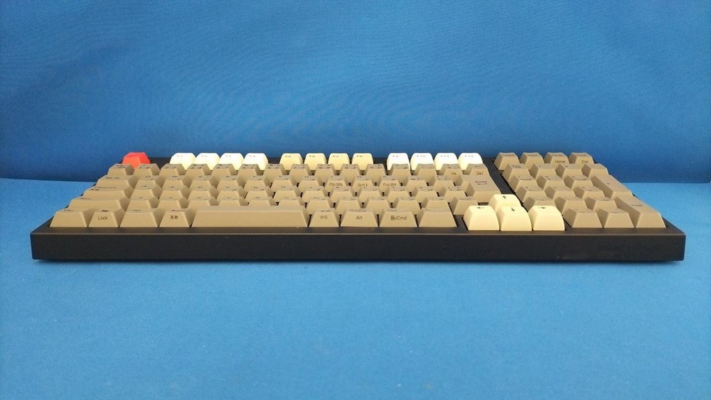 Keyboard Model MAESTRO 2S ARCHISS