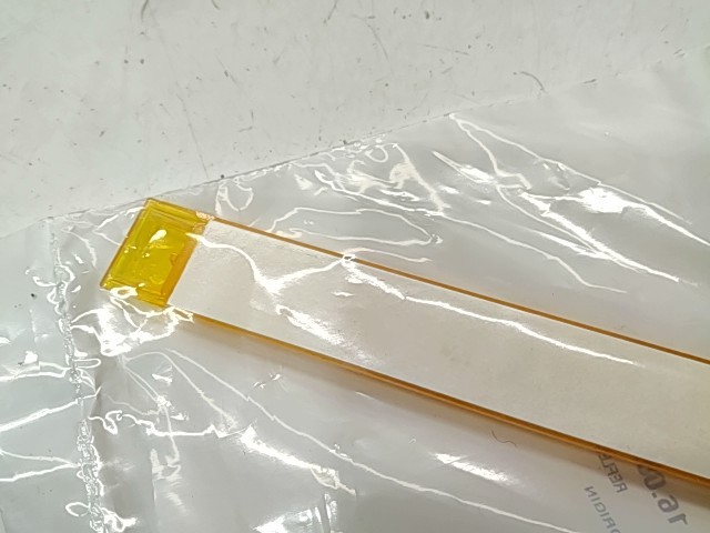 Amber Reflector - 2000 Polaris NOS