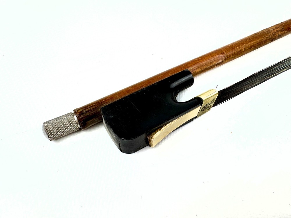 Vintage Soviet violin bow original USSR