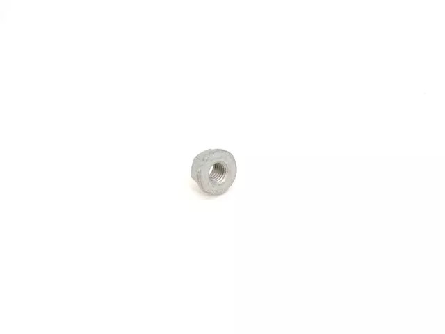 Genuine Mopar Hex Flange Lock Nut 6101695