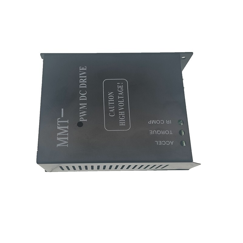 Intelligent DC speed control driver 12V 24V 36V 48V low voltage motor controller
