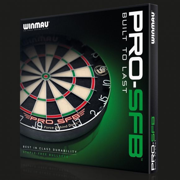 Winmau Pro SFB Dartboard