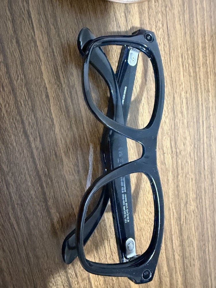 Meta Wayfarer RW4008