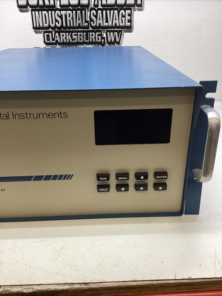Thermo Environmental Instruments 42C-74779-377 NO-NO2-NOx Analyzer