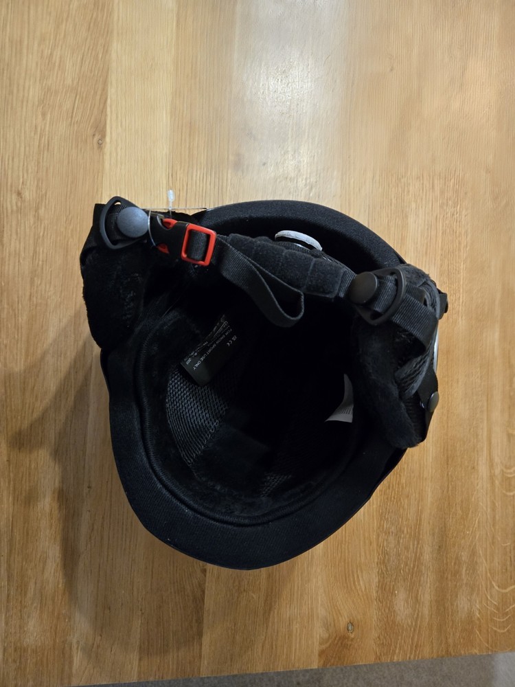 Snowboard Helmet 54-58