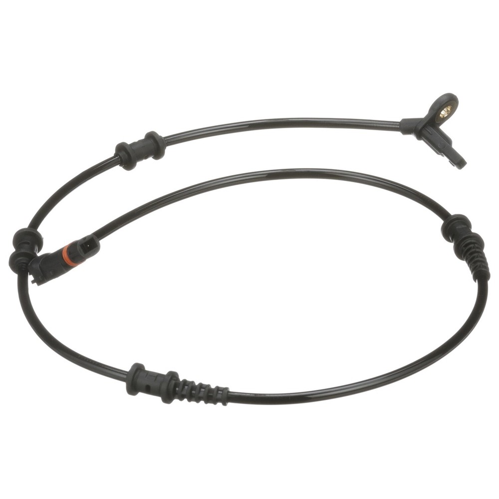 ABS Wheel Speed Sensor Delphi For 2007-2009 Mercedes-Benz ML320 2008