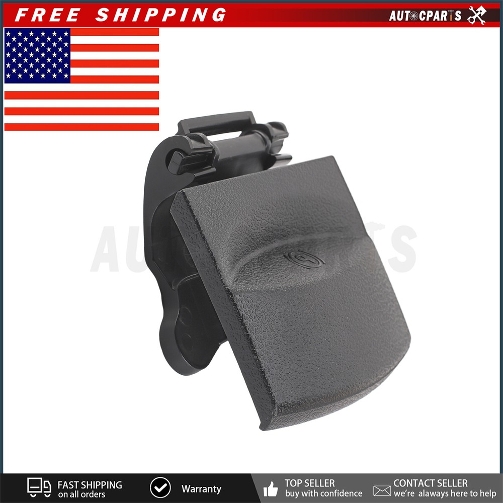 Parking Brake Release Handle Front For Dodge Ram 1500 / 2500 / 3500 2004-2010