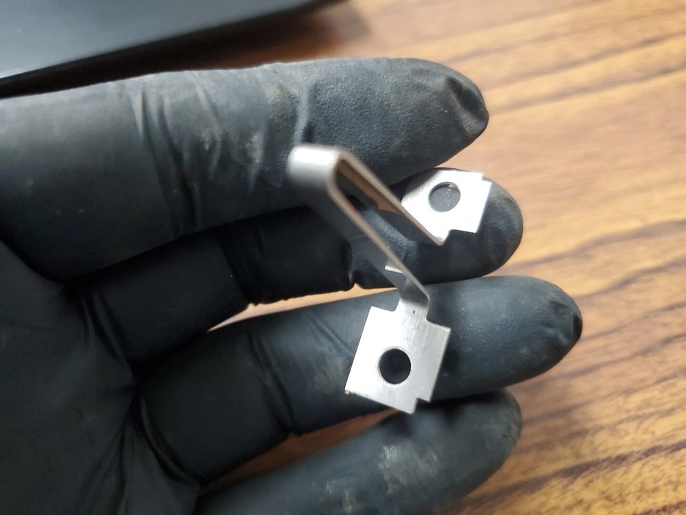 (4-PCS) T39A Overload Heater Element (TA16MS)