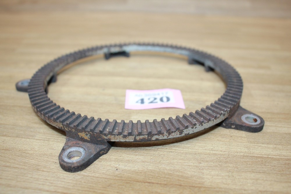 BMW K1200 RS Front ABS Ring Cast Type Oem 1996 - 2001