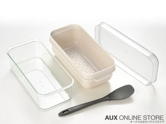 AUX Reye Nukadoko Box LES3201