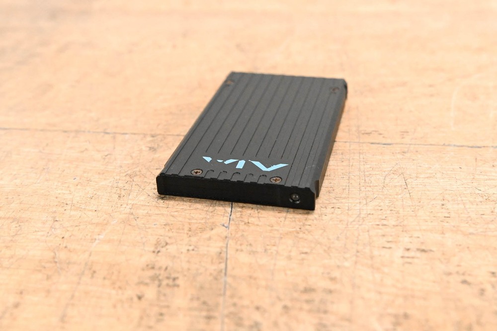 AJA PAK512 SSD Module for Ki Pro Systems CG01WEG