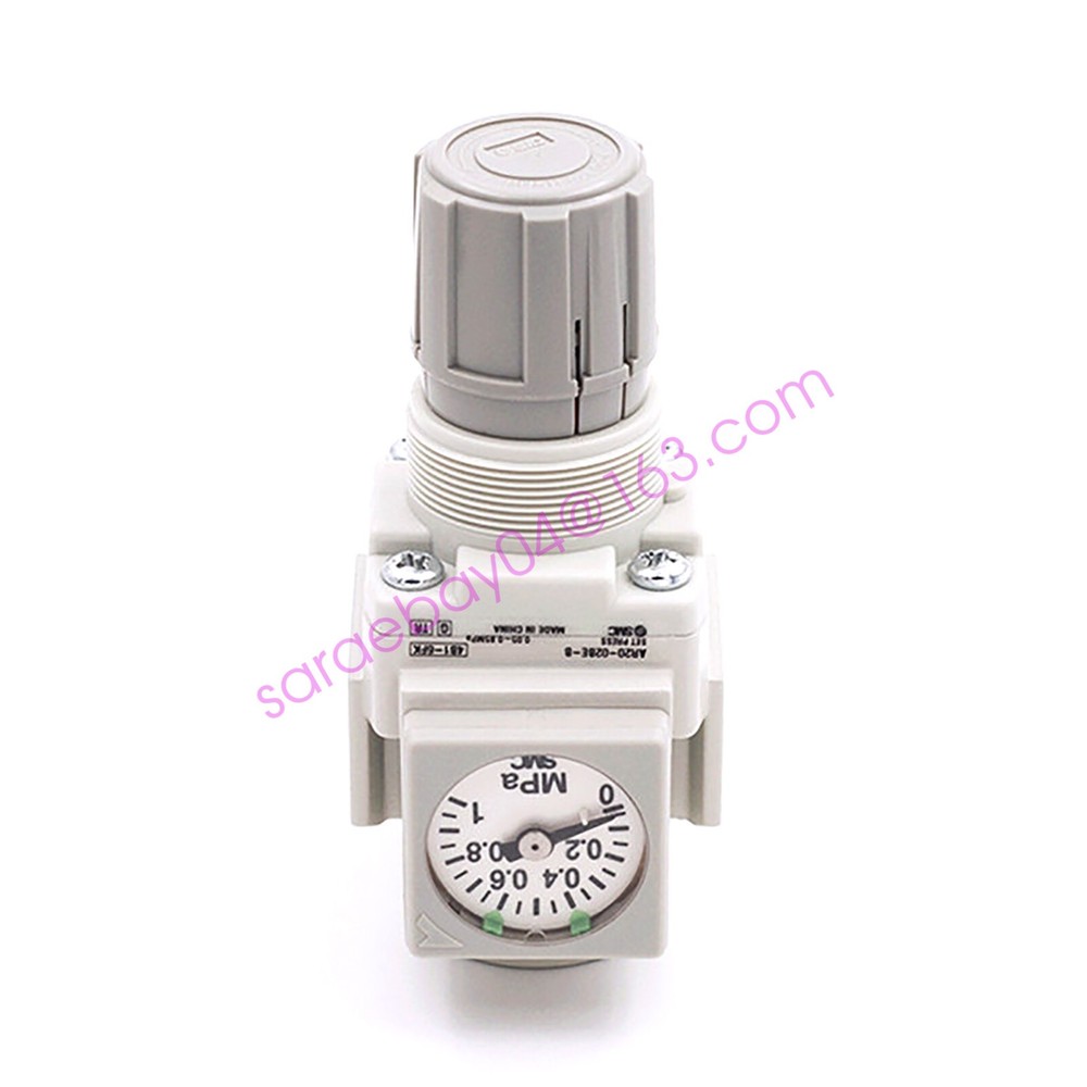 1PC SMC AR20K-02BG-B Pressure reducing valve ✦KD