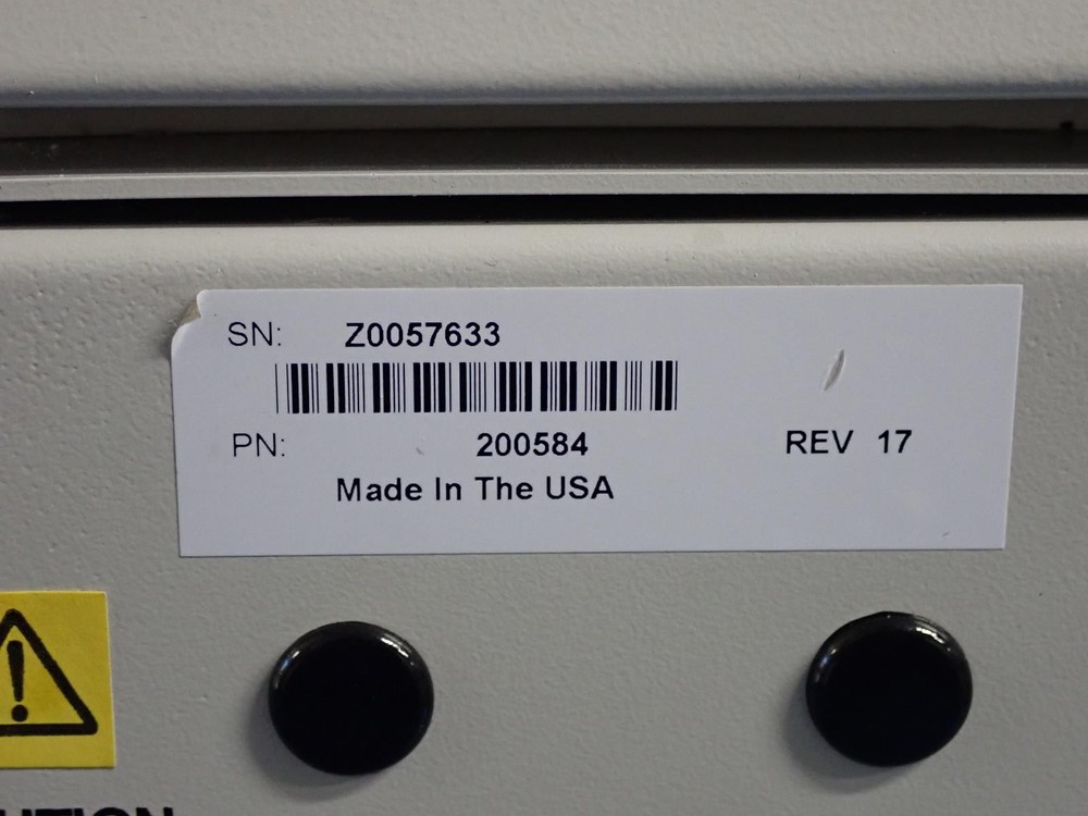 UNBRANDED/GENERIC 200584 Ambient Plus HPLC Column Oven