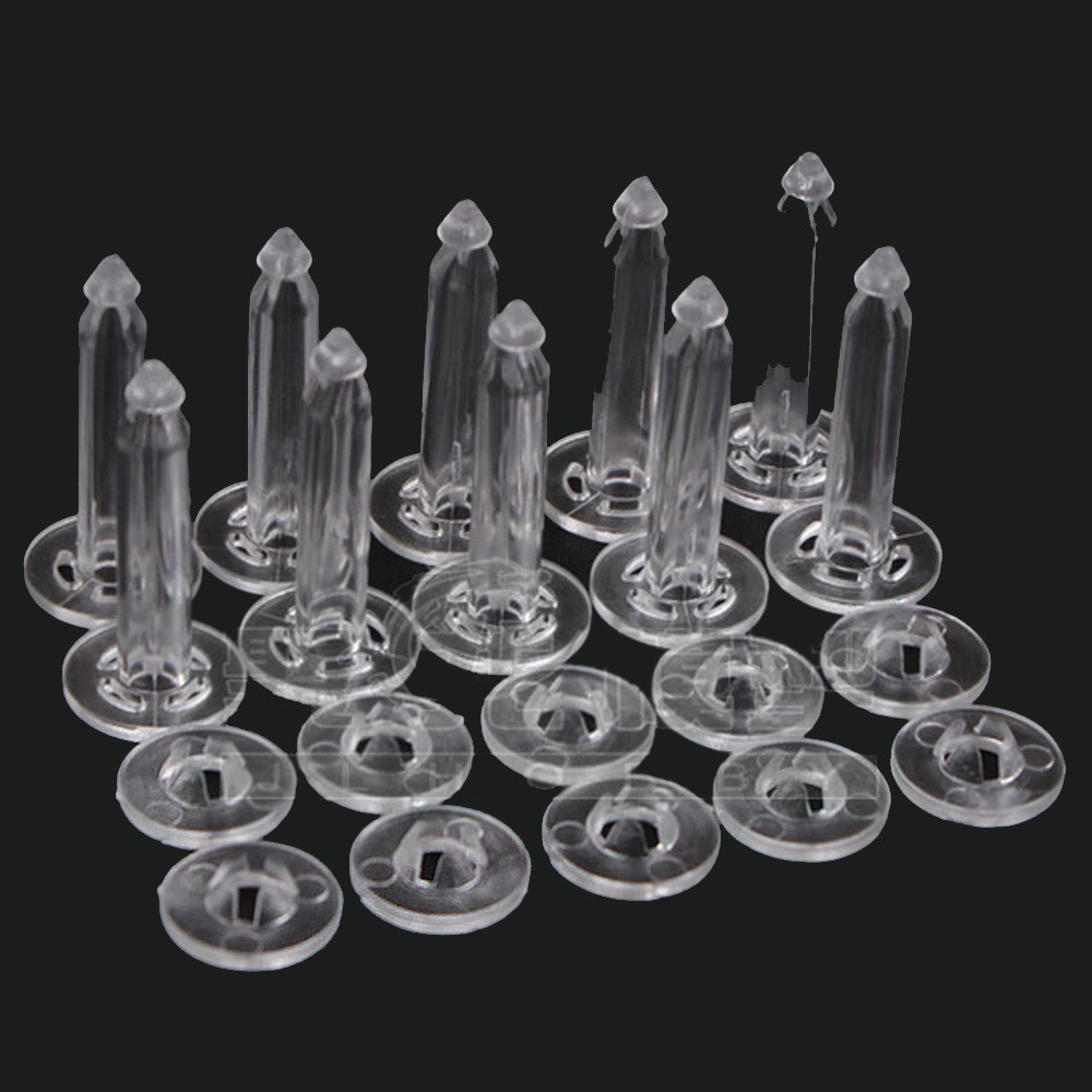 10 Pcs Durable Anti-drop Pins Kit For DJI Phantom 3 Pro Adv Replace Accessories