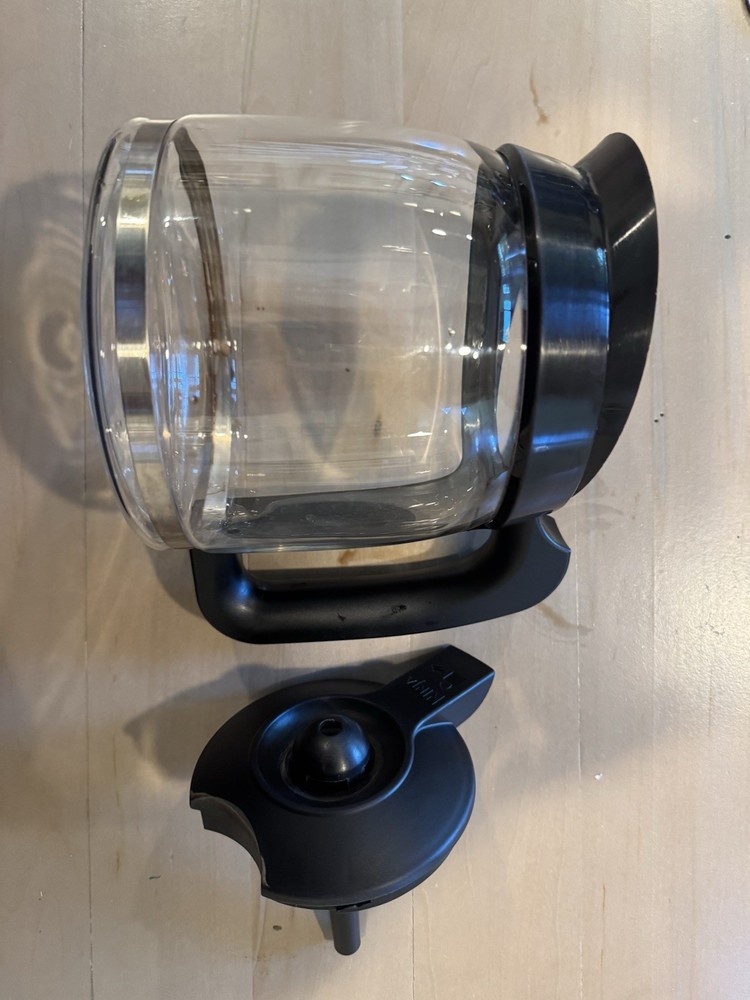 Ninja 12 Cup Coffee Pot