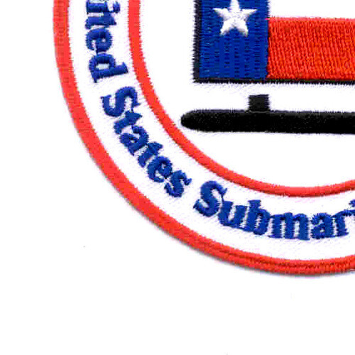 Dallas Veterans Base Dallas Texas Patch