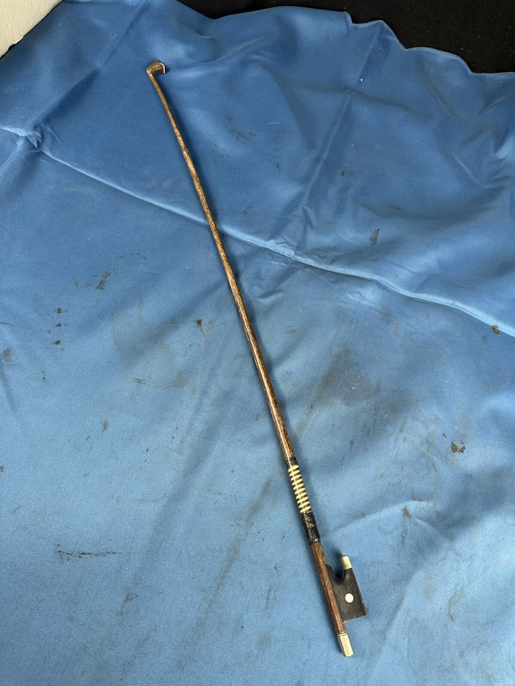 Vintage Advance String Instrument Bow (no Strings) Violin 26”