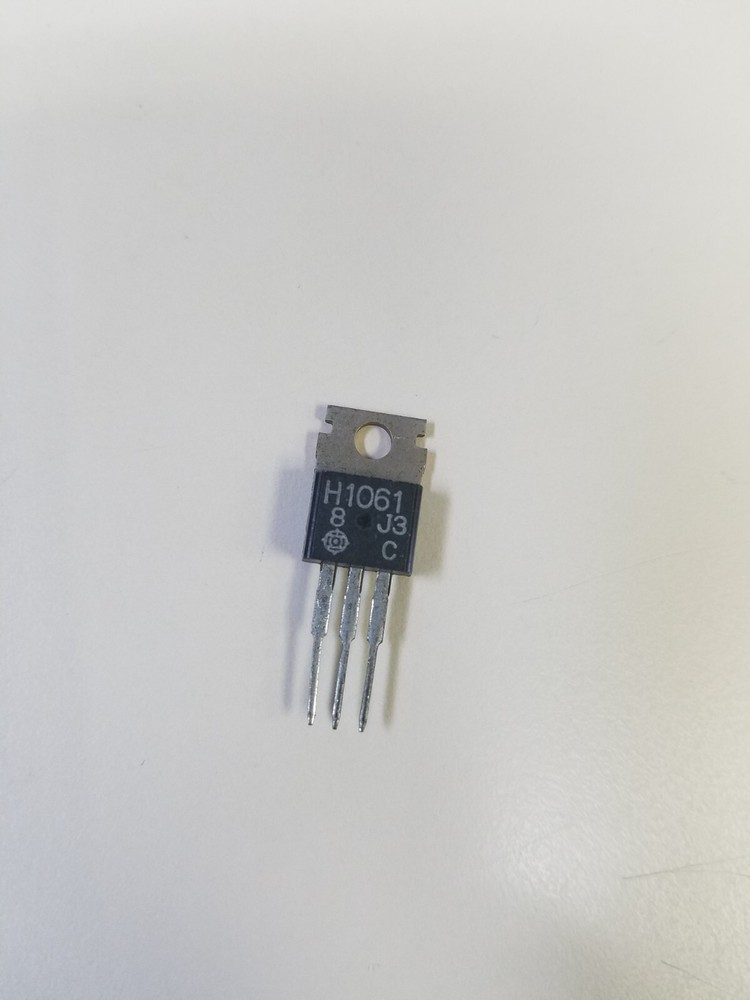 H1061-C Original Japanese Transistor