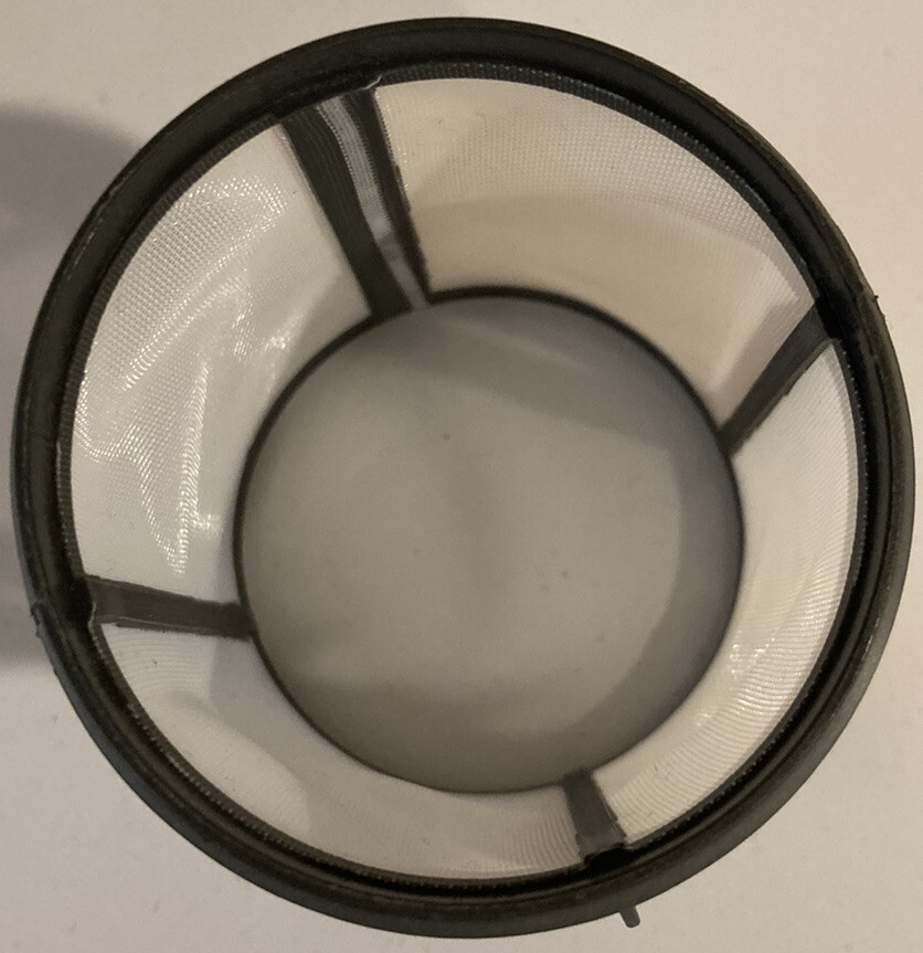 DD81-02293A Samsung Dishwasher MICRO FILTER