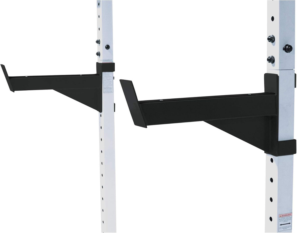 Power Racks and Attachments