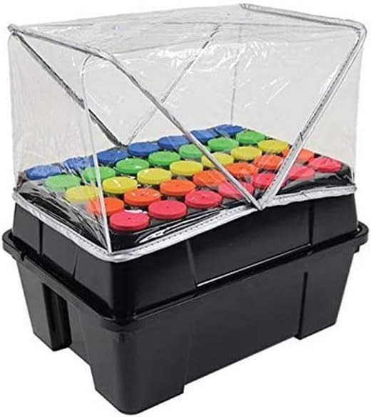 200 Pack Cloning Collars Inserts Premium Grade Foam, Better Than Neoprene for...