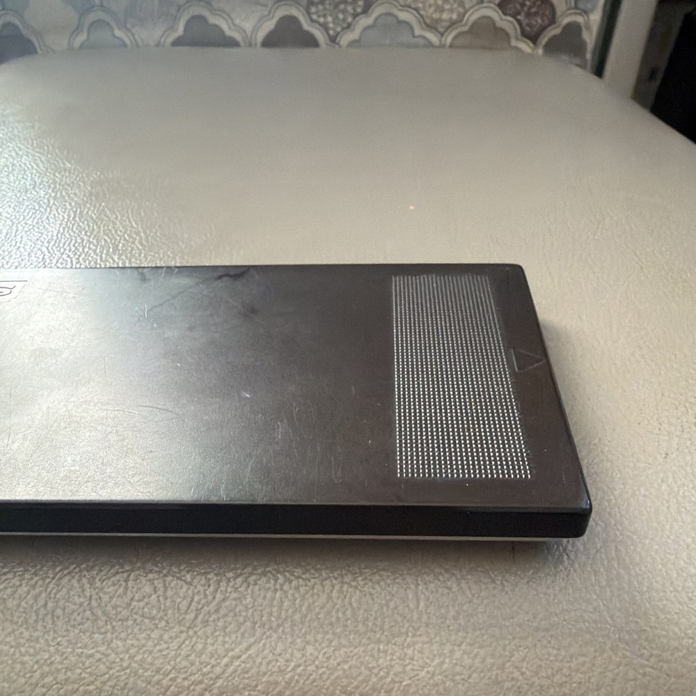 Vintage Sharp EL-5500II With Textbook Scientific Computer Working