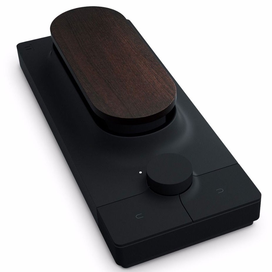 Expressive E Touche Synth Controller