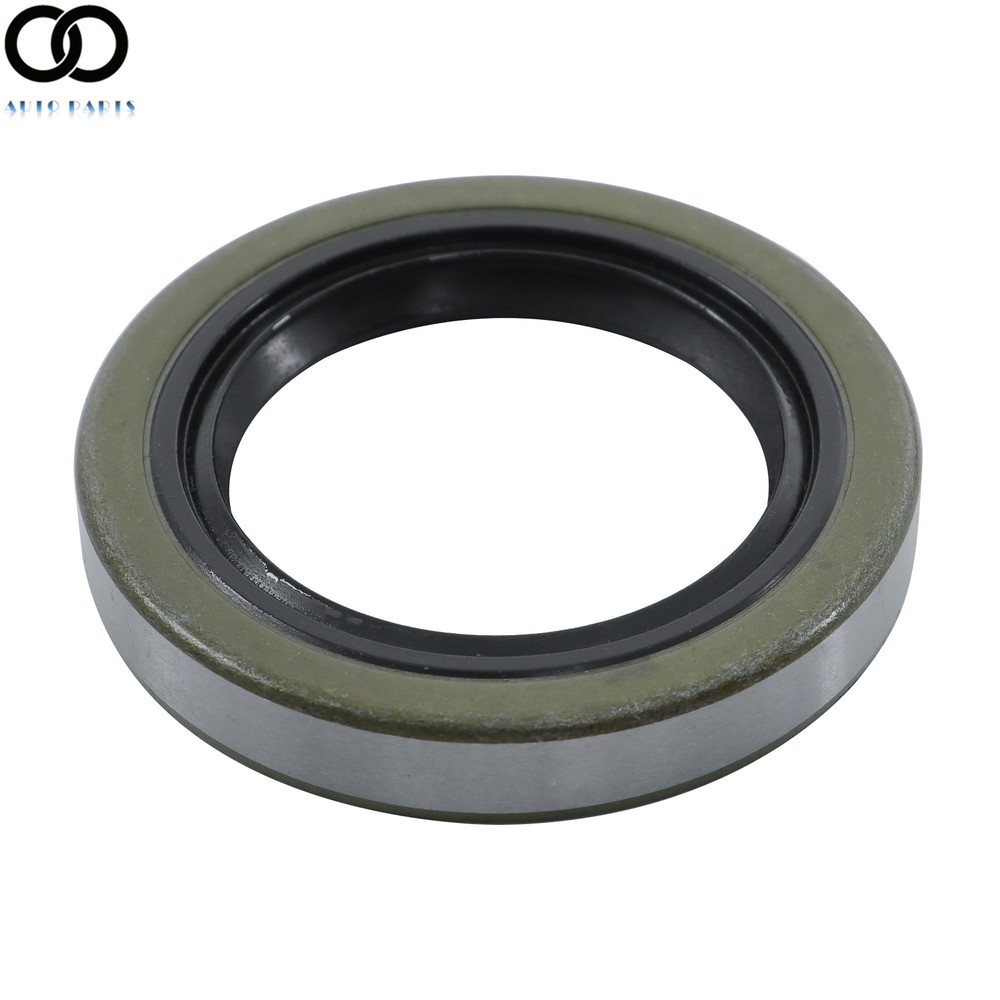 2 × Trailer Wheel Hub Bearings Kits L44649/L44610 L68149/L68111 For 3500lb Axle