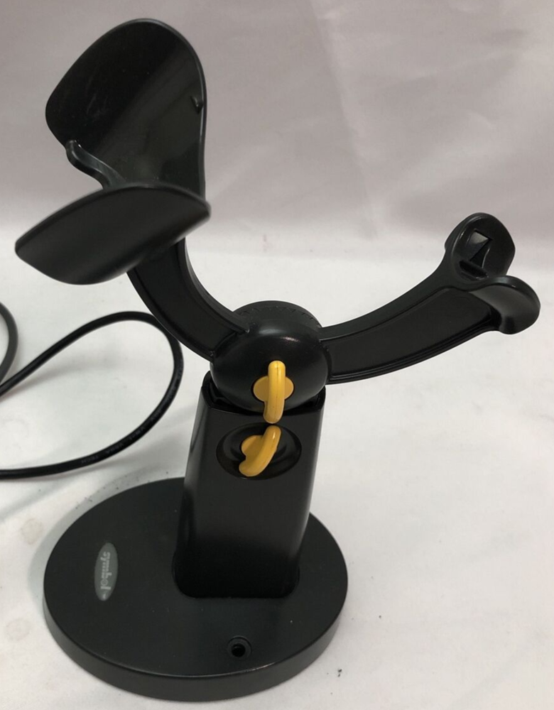 Micros Oracle Workstation 6 POS System - motorola SCANNER ONLY includes cords