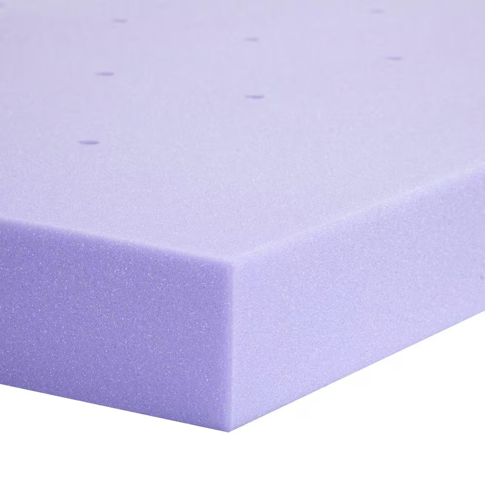 Full Memory Foam Mattress Topper