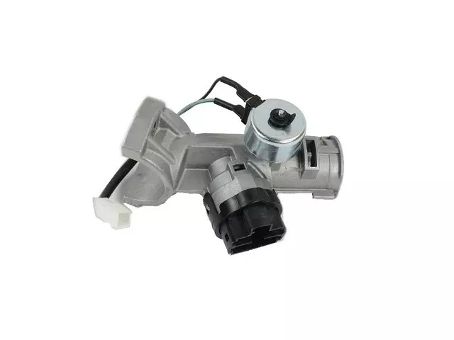 Genuine Mopar Ignition Switch 68257356AE