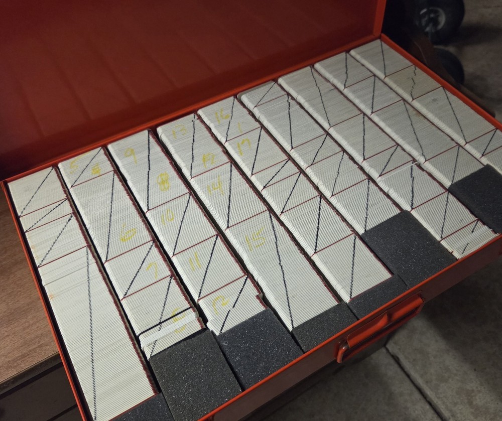 Medical Slides