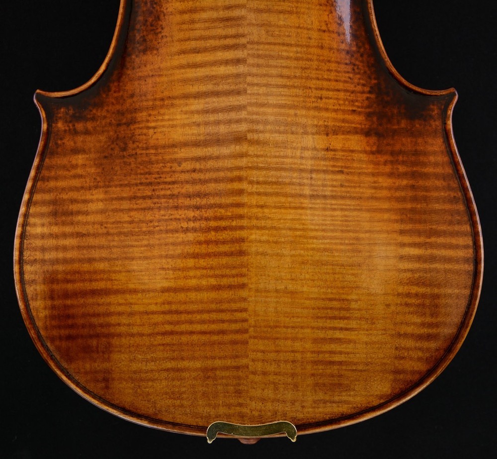 Outstanding Sounding 16' Viola Master Wang's Owrn Work No. W4