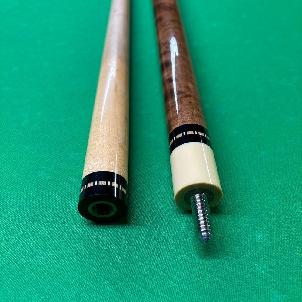 Billiards JP Cue