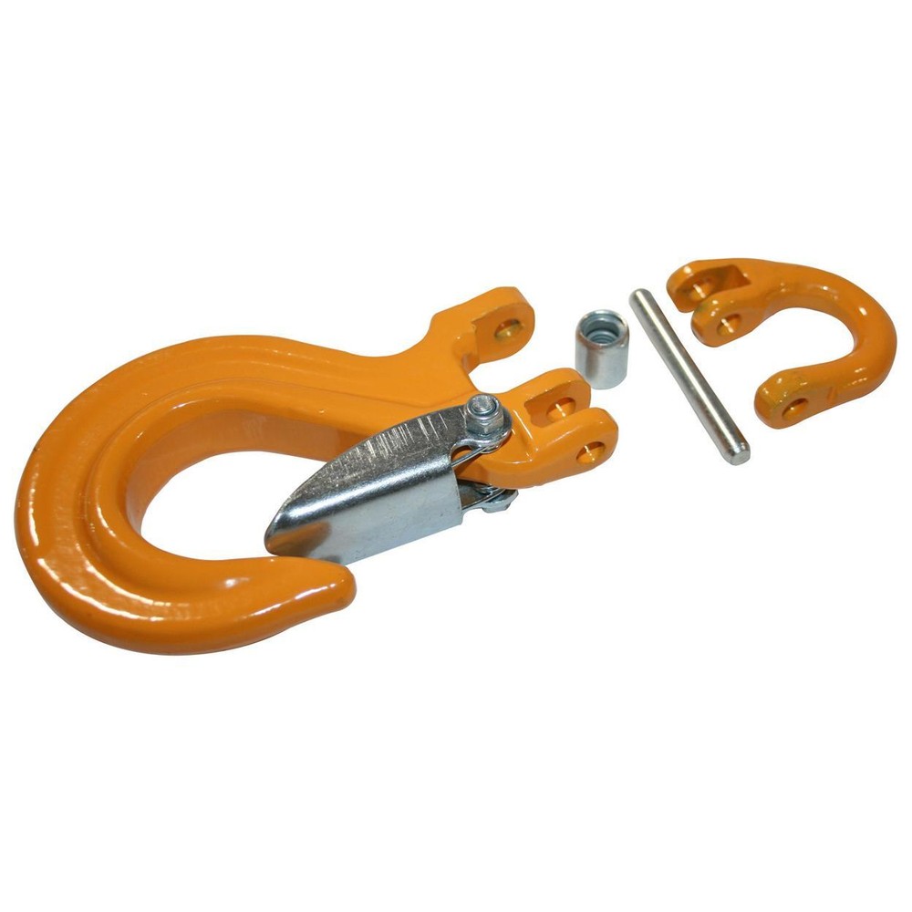 Bulldog Winch | Tow Hook | 20118