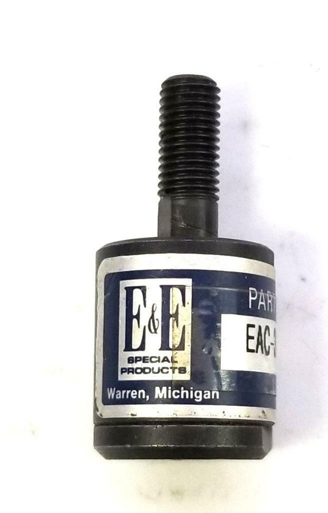 E&E EAC-312-F Self Aligning Coupling