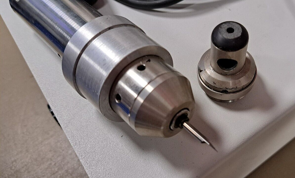 Zwanzig 3345-3 HF Spindle