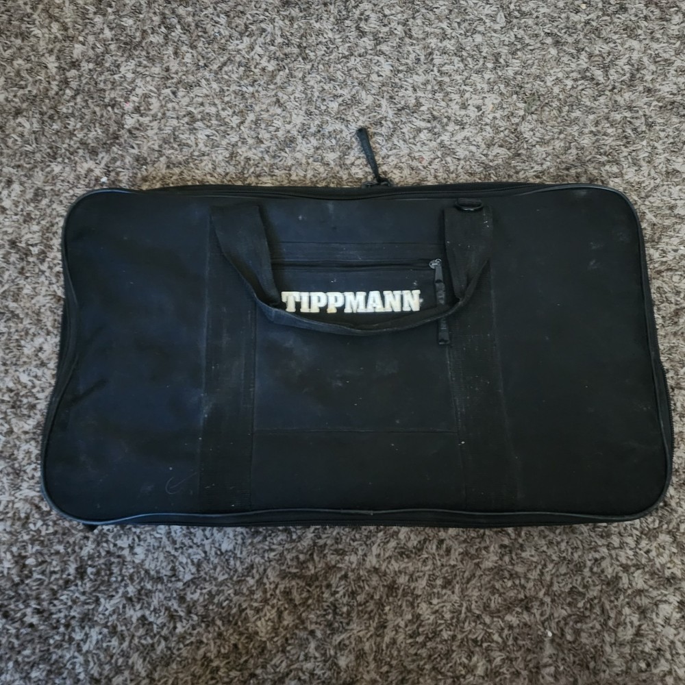 Tippmamm Soft Marker Case