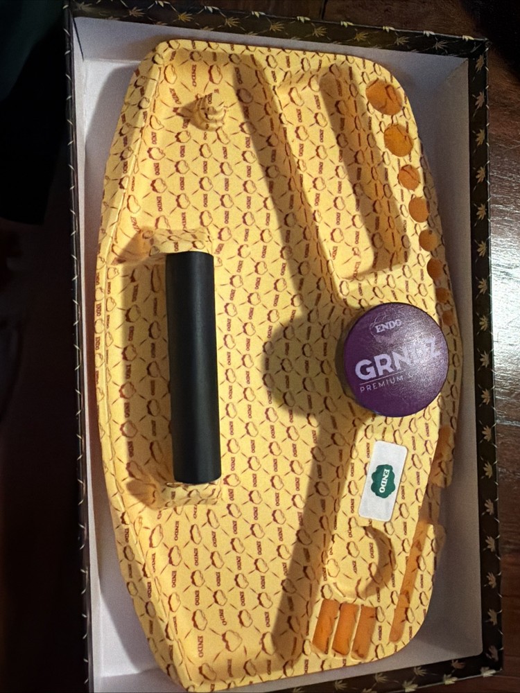 Indo Multi Function Rolling Tray