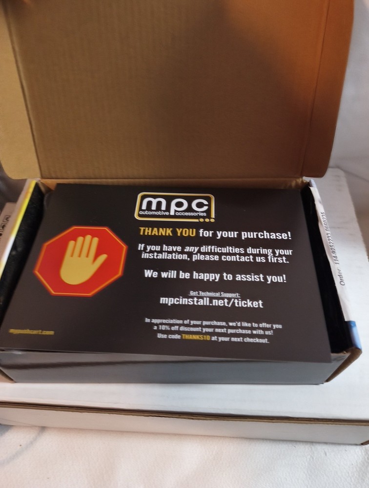 Remote Car Starter Kit - Cellphone Car Starter