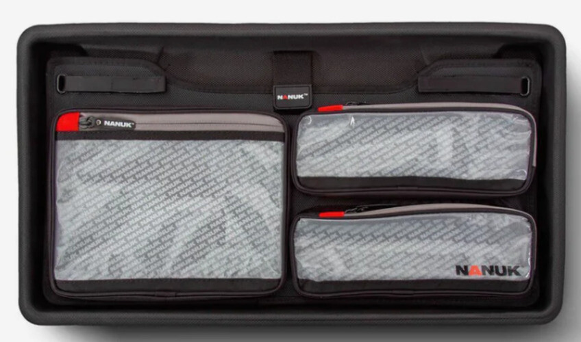 Nanuk 935 Lid Organizer