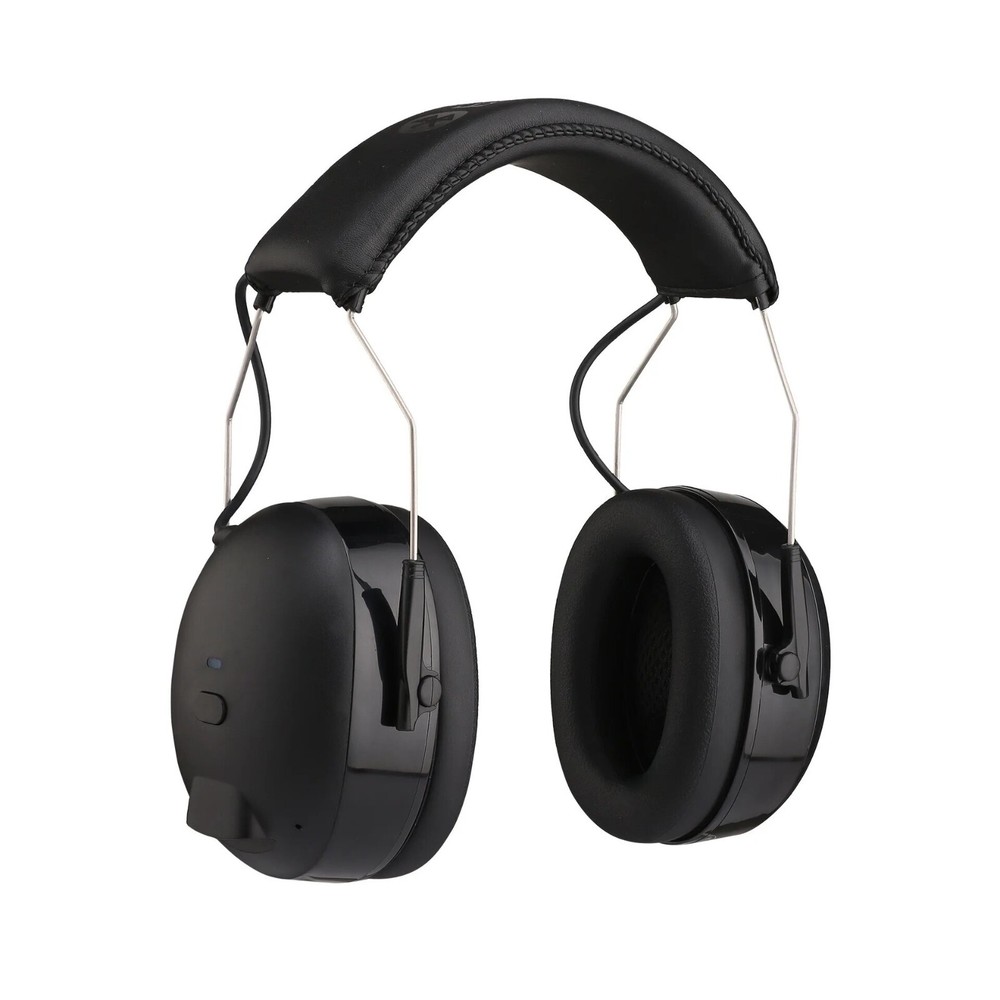 Shooting Earmuff Connect Hearing Protector with Bluetooth Technology 28dB NRR