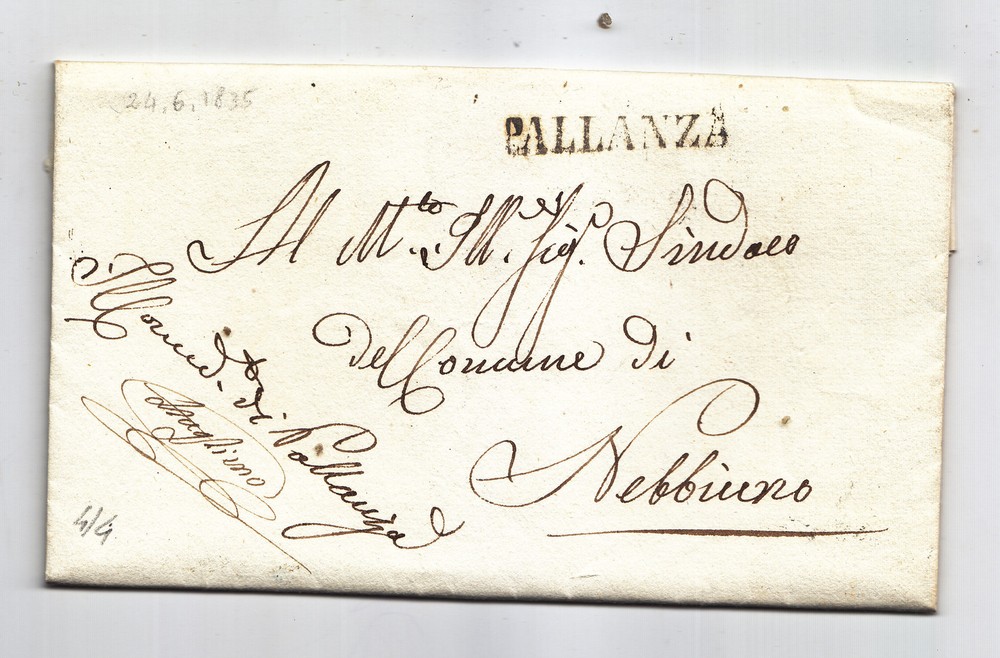 R37-PIEMONTE-PREF.PALLANZA/NEBBIUNO