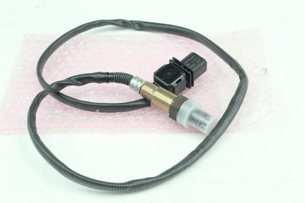 BOSCH LSU4.9 LAMBDA SENSOR C8