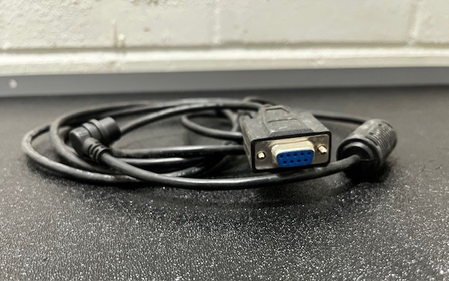 Garmin GPSmap 176C w/Computer Output Cable *Not Tested