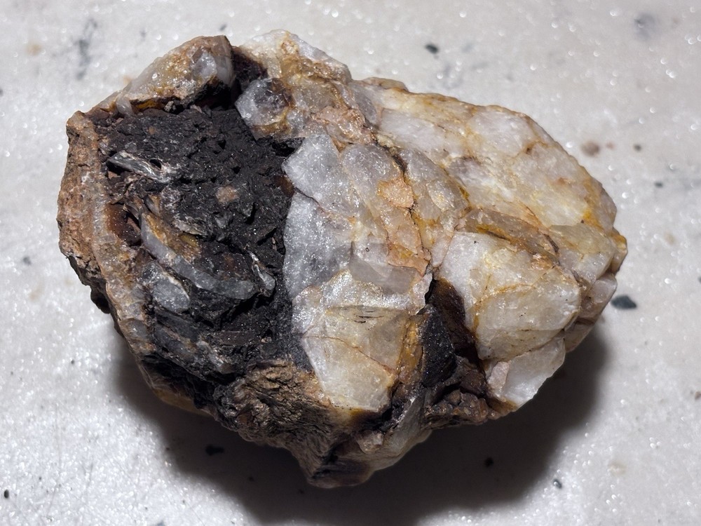 arizona gold ore
